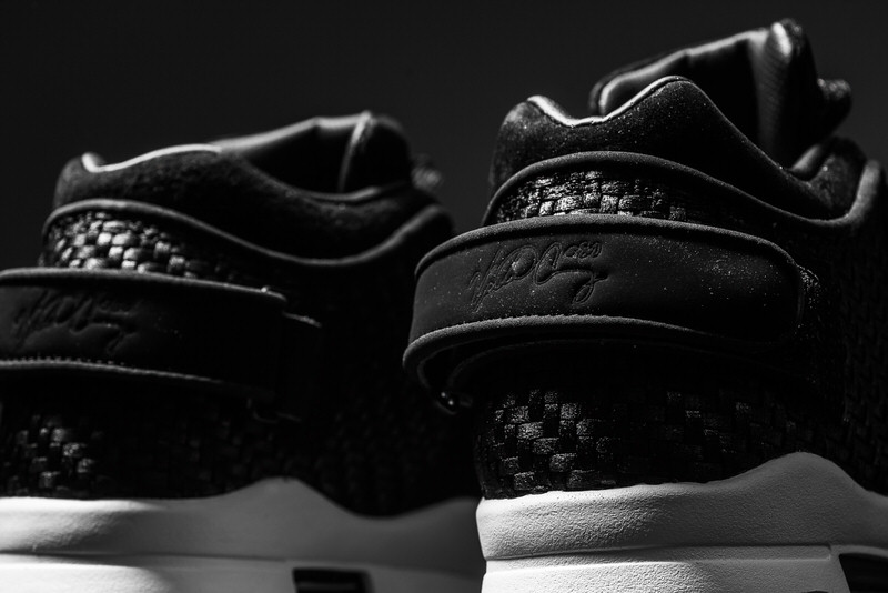 Nike Air Trainer Cruz Black/White