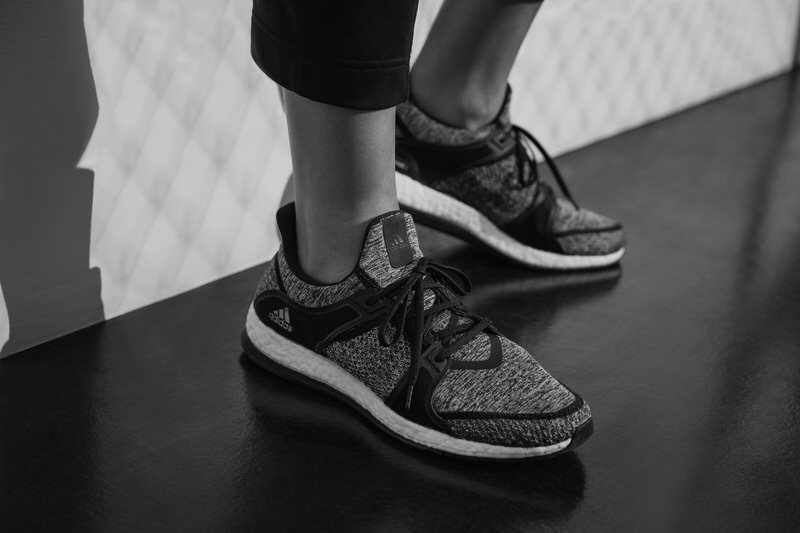 Reigning Champ x adidas Athletics Collection