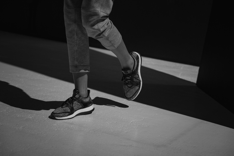 Reigning Champ x adidas Athletics Collection