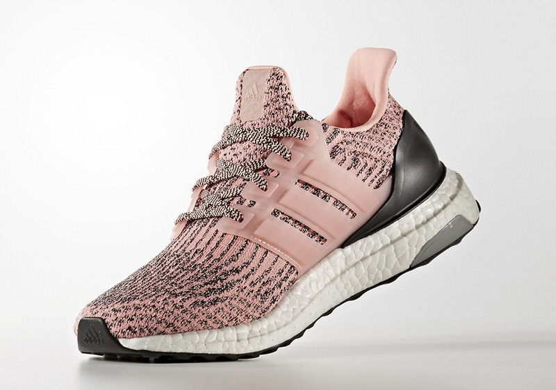 adidas Ultra Boost 3.0 "Salmon"