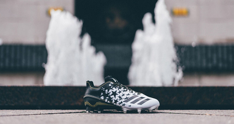 adidas Football "Young Patriot' Collection