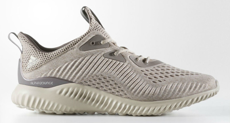 adidas AlphaBOUNCE EM "Tech Earth"