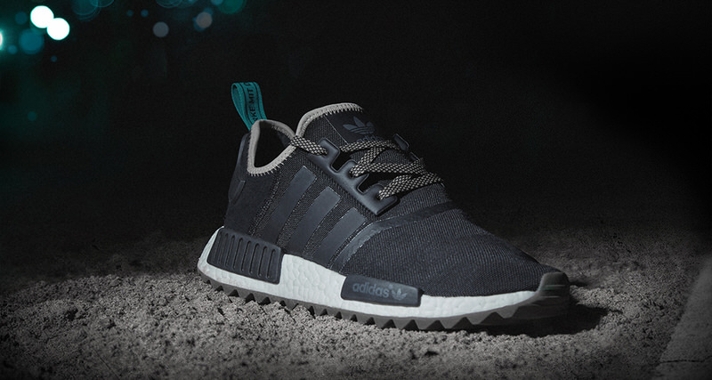 adidas NMD R1 Trail