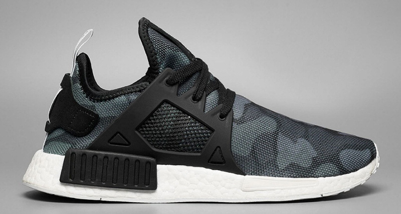 adidas NMD XR1 "Duck Camo"