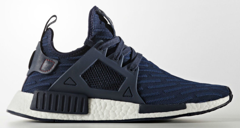 adidas NMD XR1 Blue