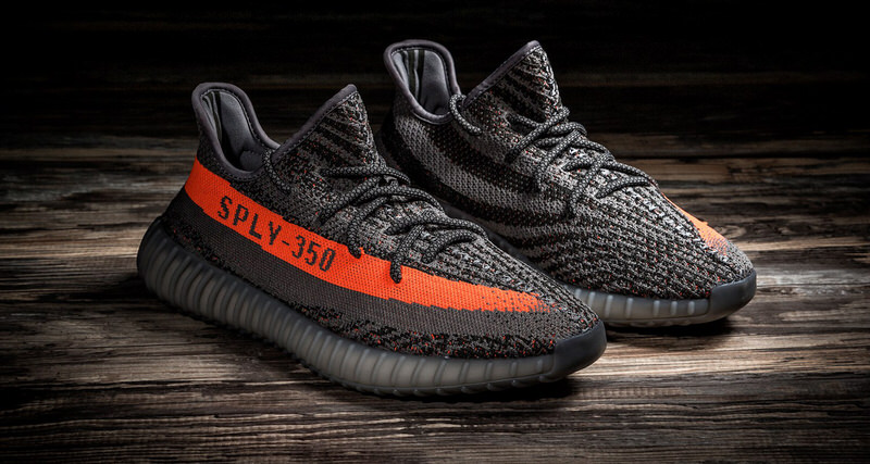 adidas Yeezy Boost 350 V2 Beluga