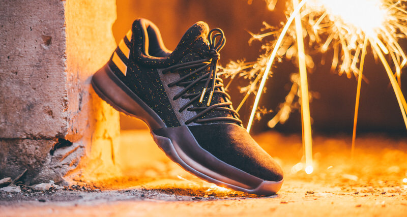 adidas Harden Vol. 1 "Imma Be a Star"