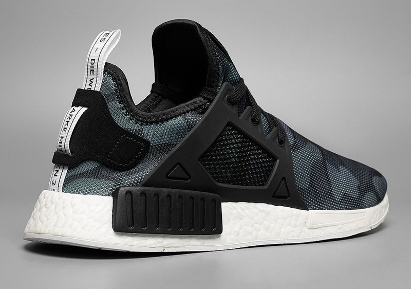 adidas NMD XR1 "Duck Camo"