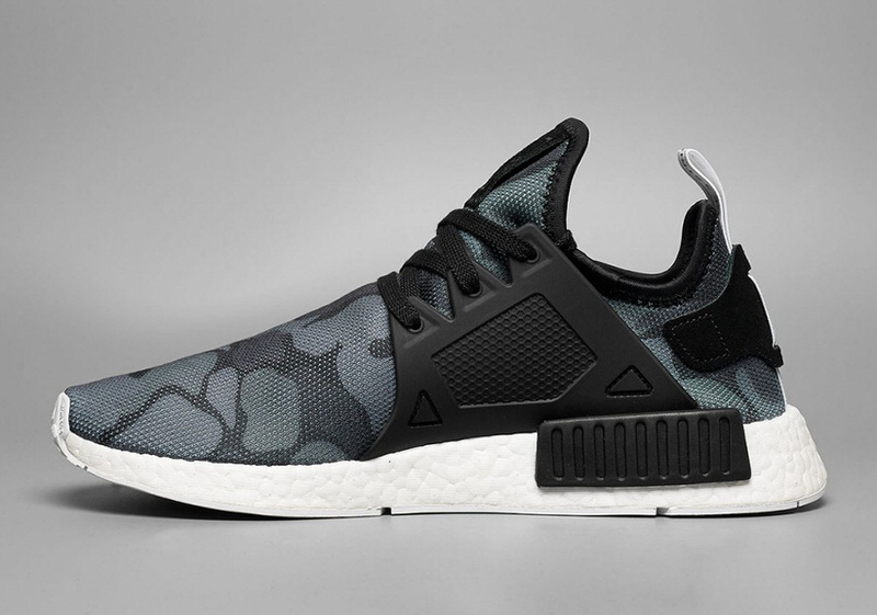 adidas NMD XR1 "Duck Camo"