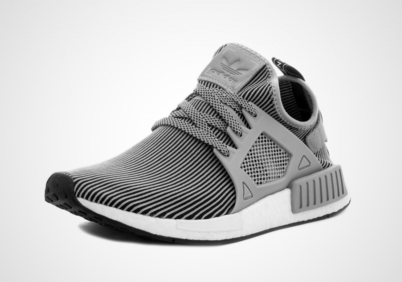 adidas NMD XR1 Primeknit Olive