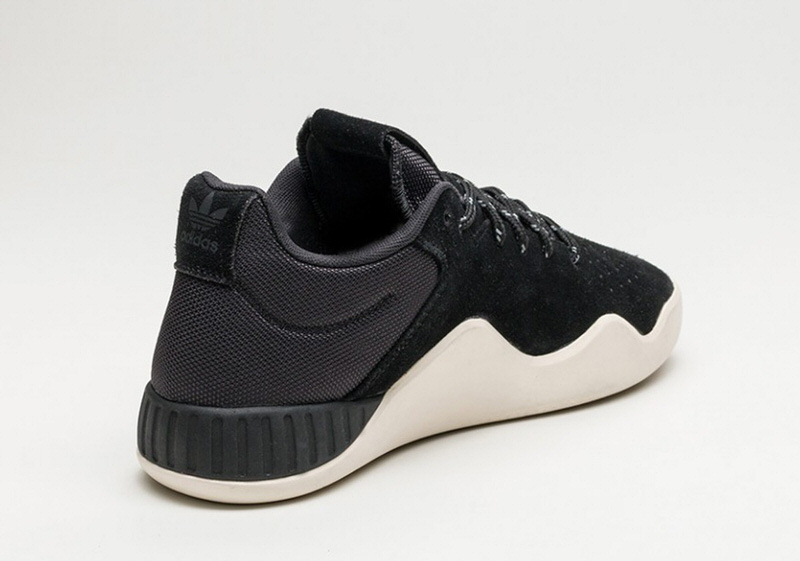 adidas Tubular Instinct Low "Core Black"