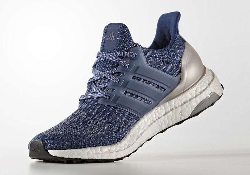 adidas Ultra Boost 3.0 "Mystery Blue"