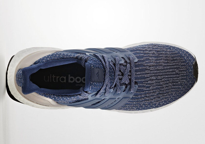 adidas Ultra Boost 3.0 "Mystery Blue"