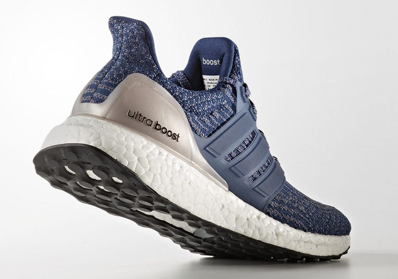 adidas Ultra Boost 3.0 "Mystery Blue"