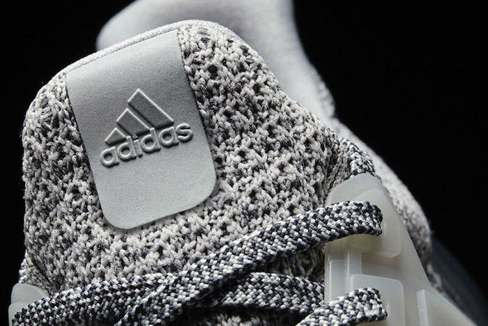 adidas Ultra Boost 3.0 "Silver"