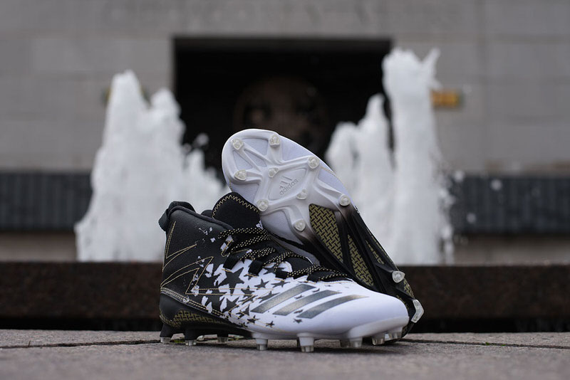 adidas Football "Young Patriot' Collection