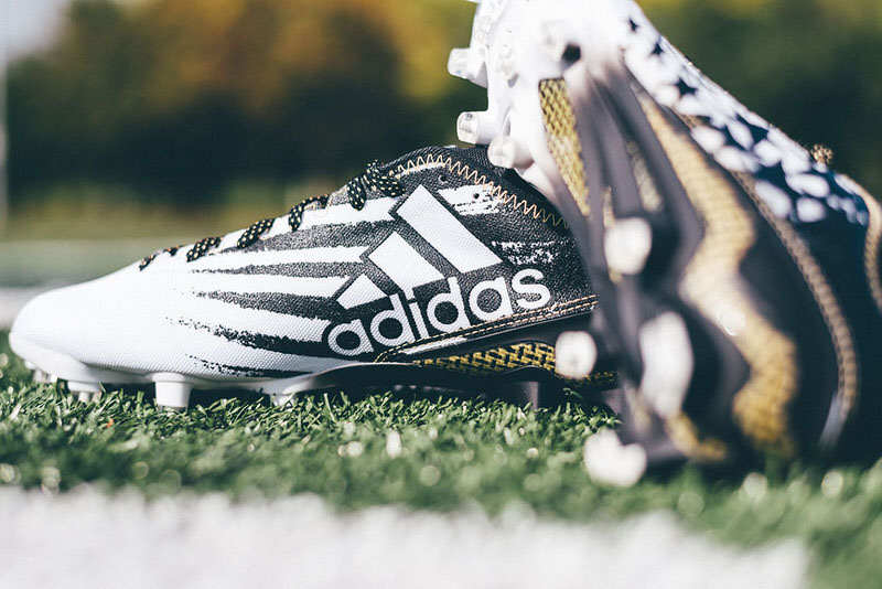 adidas Football "Young Patriot' Collection