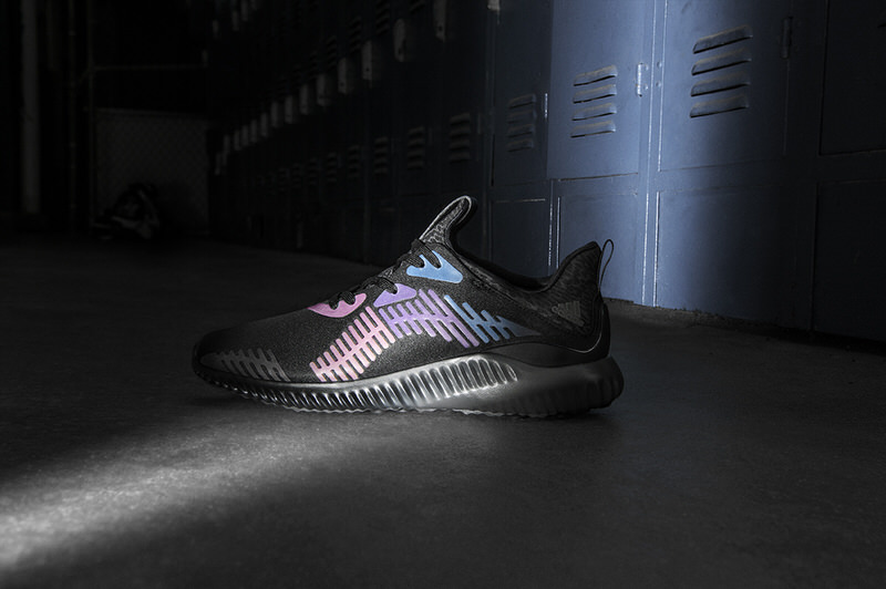 adidas AlphaBOUNCE "XENO"