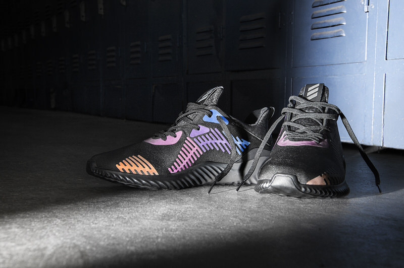 adidas AlphaBOUNCE "XENO"