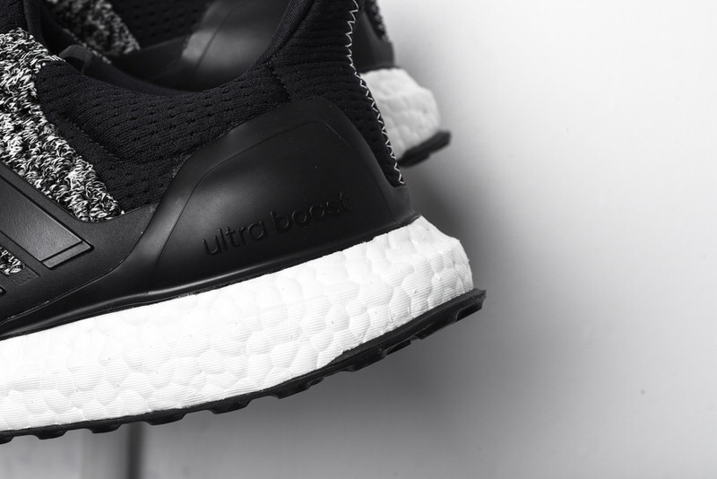 Reigning Champ x adidas Ultra Boost