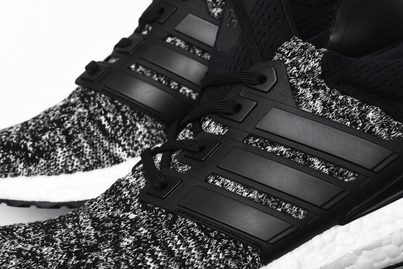 Reigning Champ x adidas Ultra Boost