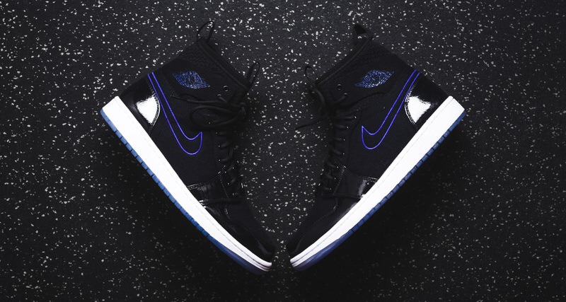 Air Jordan 1 Ultra High "Space Jam"