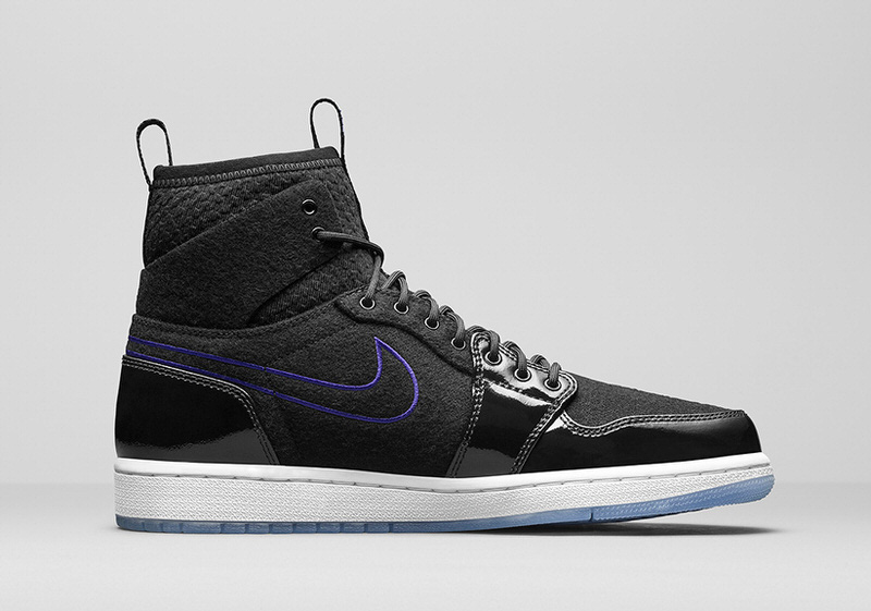 Air Jordan 1 Ultra High "Space Jam"