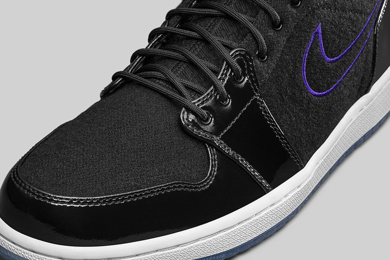 Air Jordan 1 Ultra High "Space Jam"