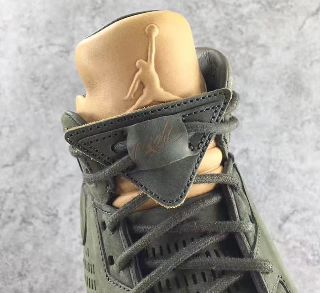 Air Jordan 5 Premium 