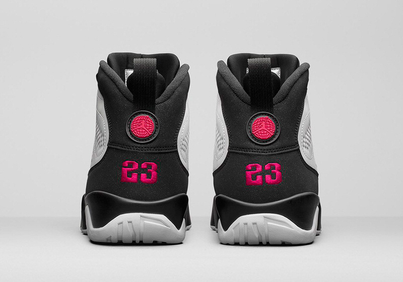 Air Jordan 9 "Space Jam"