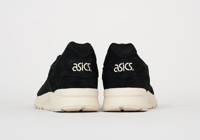 ASICS Gel Lyte V Black