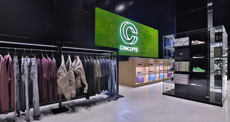 Concepts Dubai