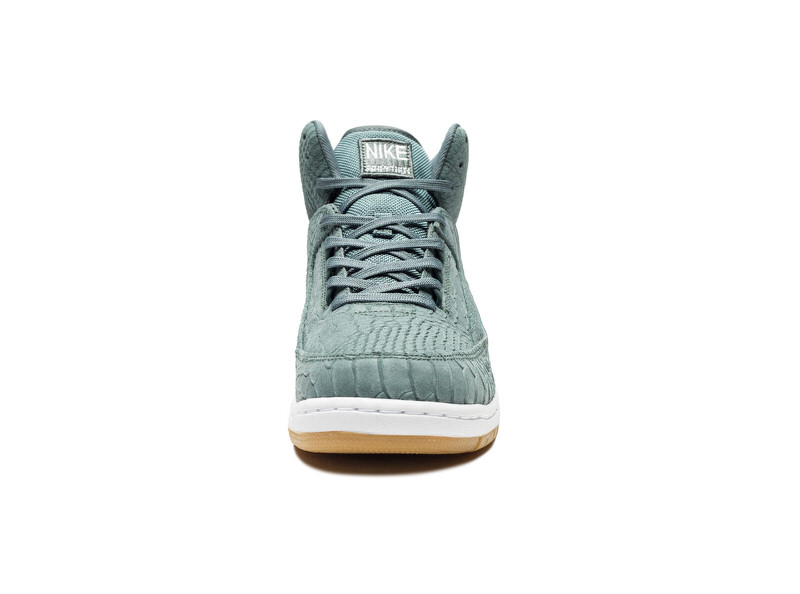 Nike Air Python PRM "Hasta Green"