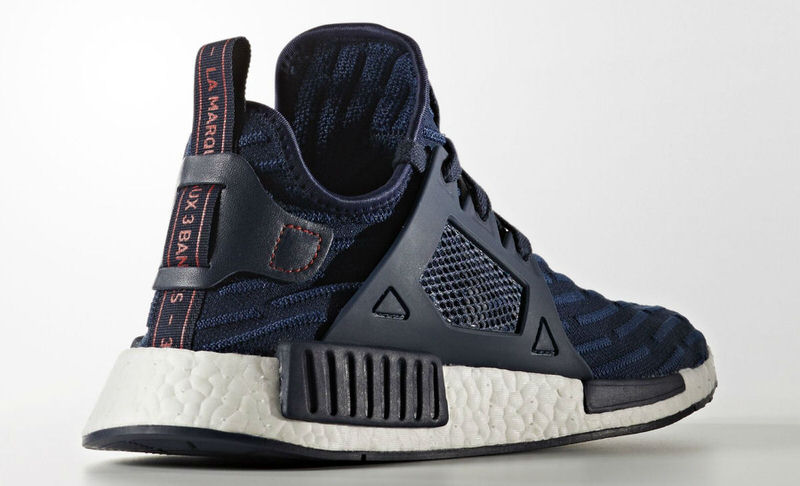 adidas NMD XR1 Blue