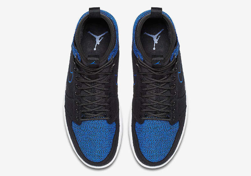 Air Jordan 1 Ultra High "Royal"