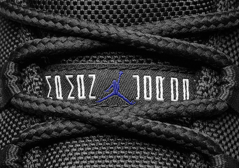 Air Jordan 11 "Space Jam" 