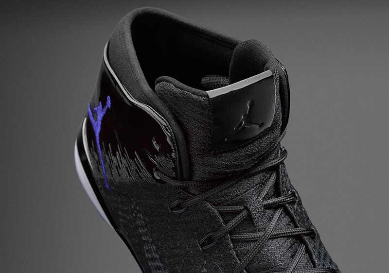 Air Jordan XXX1 "Space Jam"