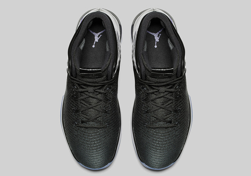 Air Jordan XXX1 "Space Jam"