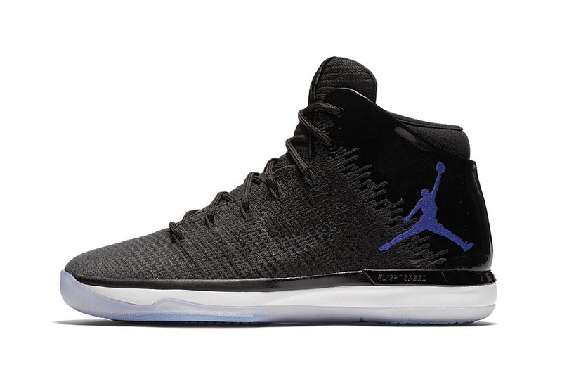 Air Jordan XXX1 "Space Jam"