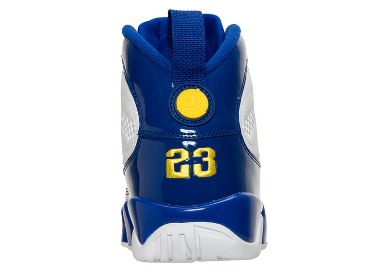 Air Jordan 9 "Kobe"