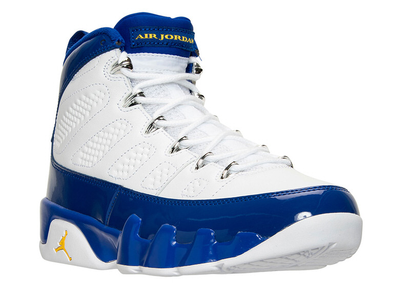 Air Jordan 9 "Kobe"