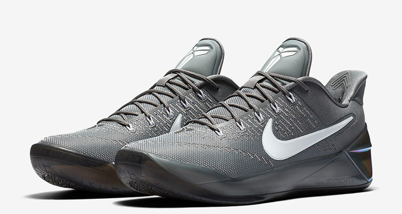 Nike Kobe AD "Cool Grey"