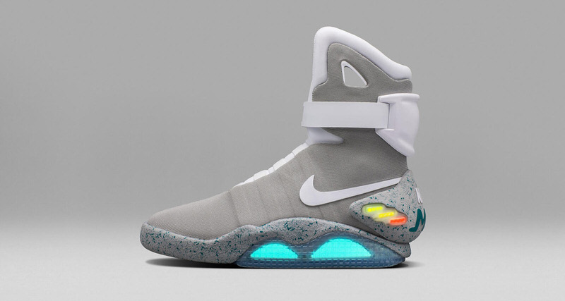 Nike MAG