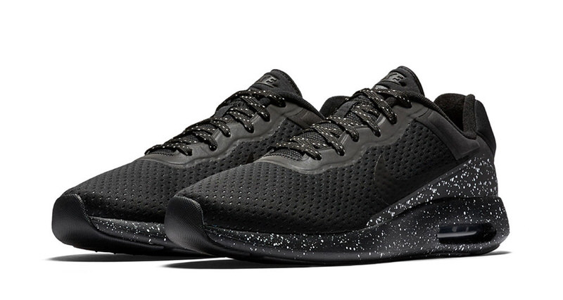 Nike Air Max Modern SE "Black"