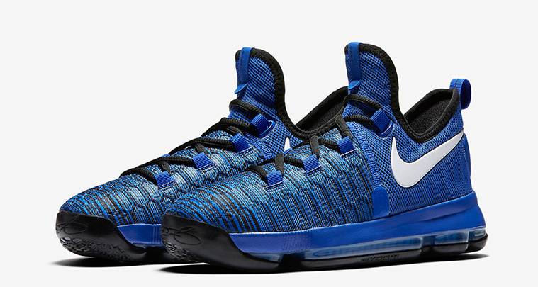 Nike KD 9 Game Royal