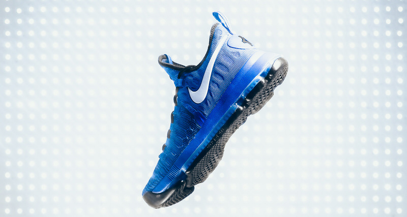 Nike KD 9 "Royal"