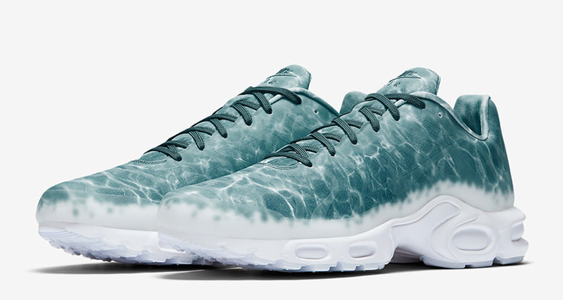 Nike Air Max Plus "Swimming Pool"