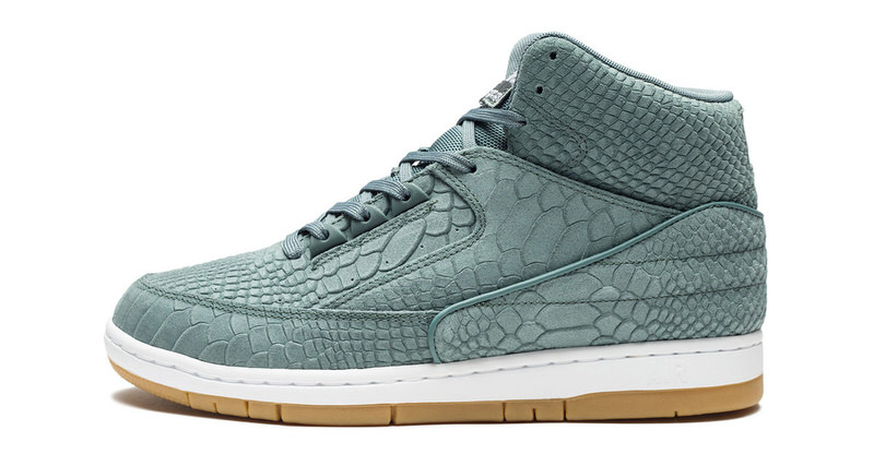 Nike Air Python PRM "Hasta Green"