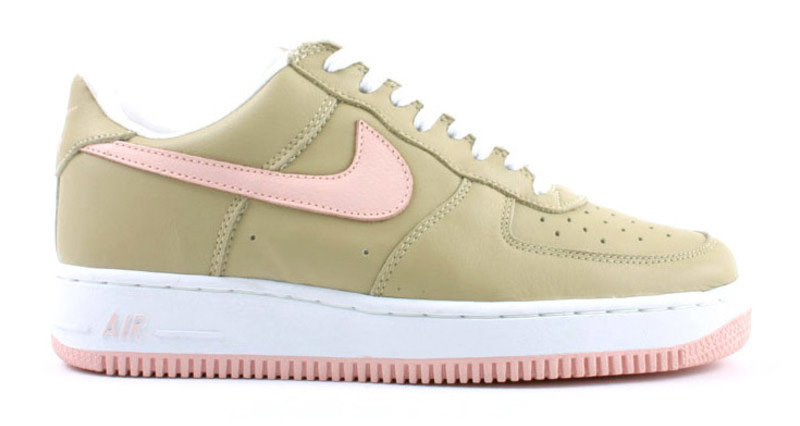 Nike Air Force 1 Low "Linen"