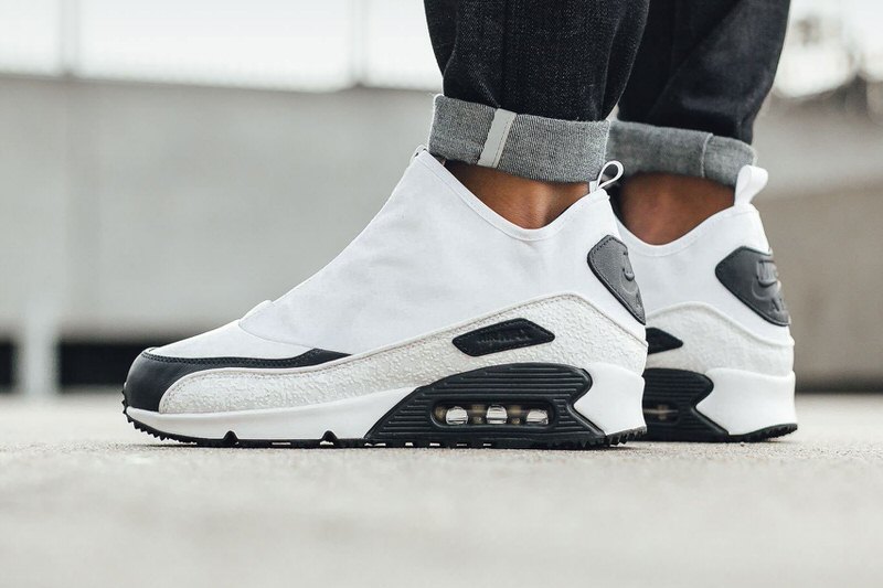 Nike Air Max 90 Utility White/Black